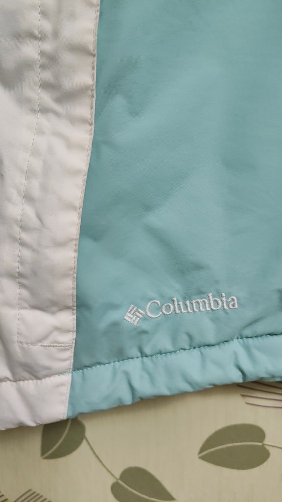 Куртка Columbia, жіноча, спортивна розмір М