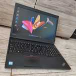 Laptop Lenovo L570 15.6" FHD I5 7200u 8/240GB SSD bat 13h
