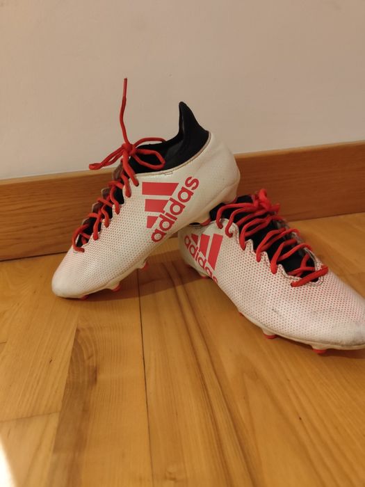 Korki adidas x17