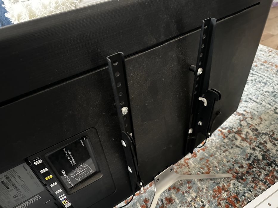 Телевізор телевизор Samsung UE40K5500 стан ідельний