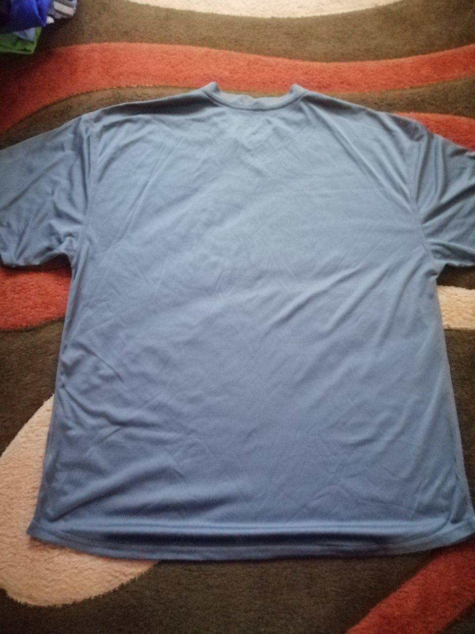 Koszulka  t-shirt, polo męska L