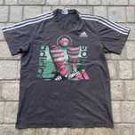 adidas football tshirt