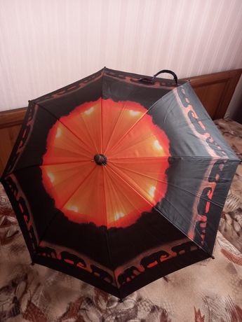 Зонт детский для мальчика