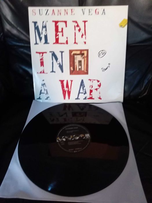 12" Maxi Singles usados Pop/Rock a cinco euros cada