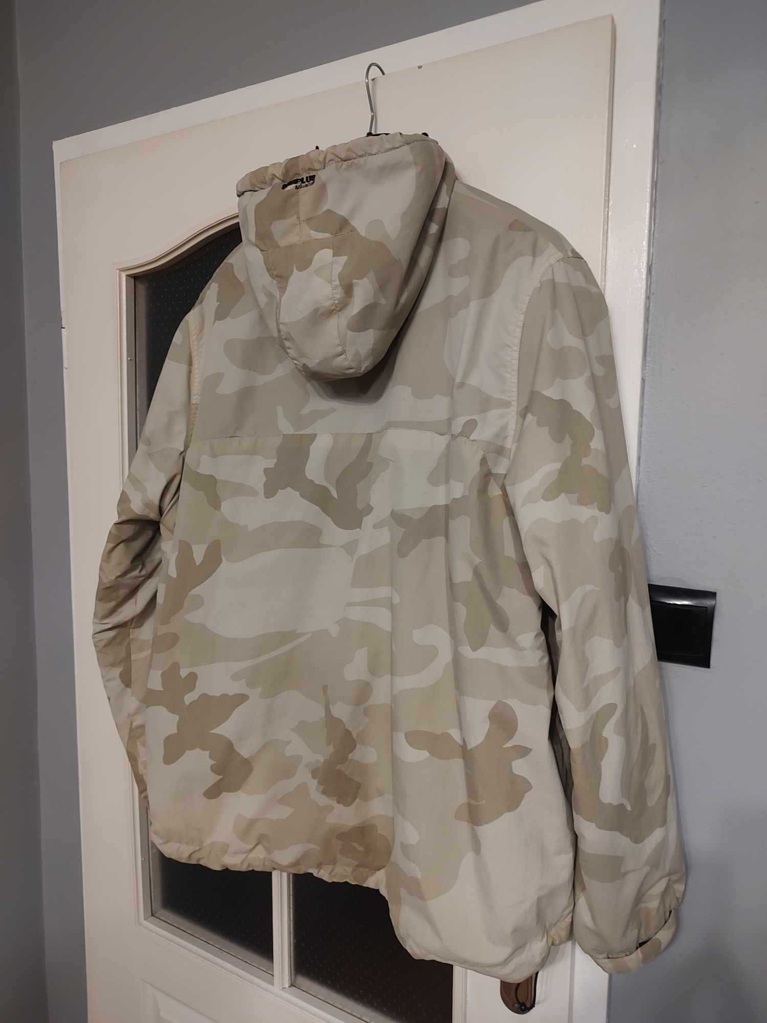 Kurtka przejściowa Surplus polar moro helikon brandit pitbull lonsdale