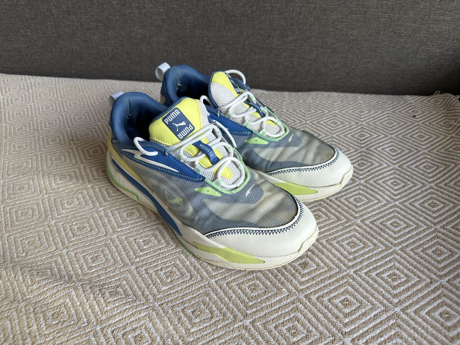 Кросівки чоловічі Puma