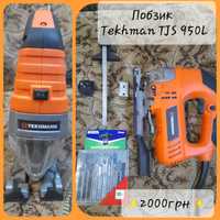 Лобзик Tekhman TJS 950L
