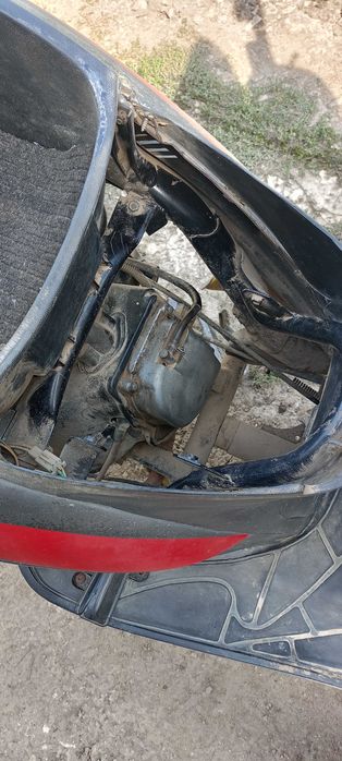 Продам Viper storm 50