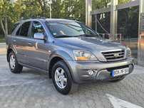 Продам Kia Sorento 4×4