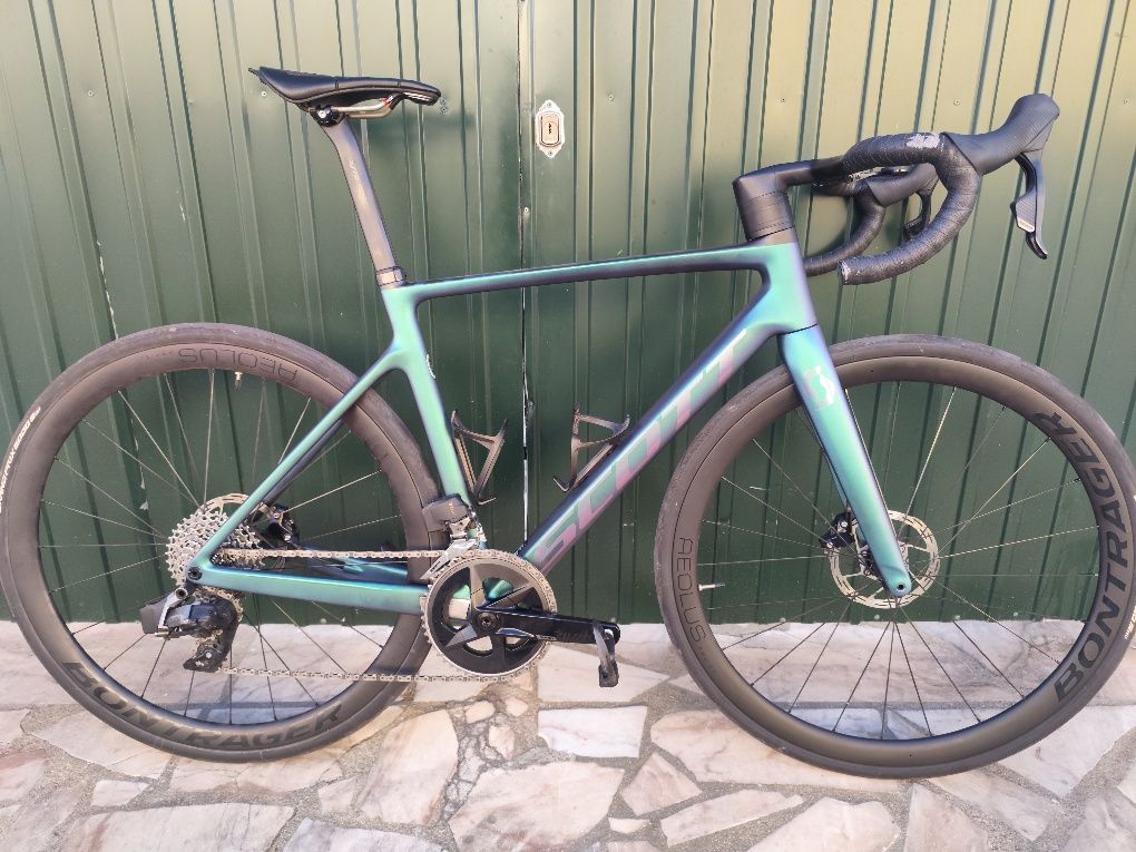 Scott ADDICT RC 30(M)