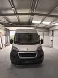 Peugeot Boxer 2.0 BlueHDi | 2019 |
