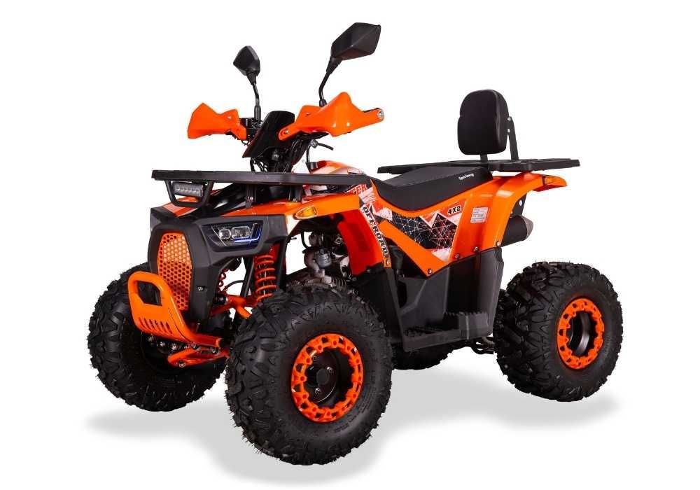 Дитячий квадроцикл Sport Energy AFD125, в АртМото.