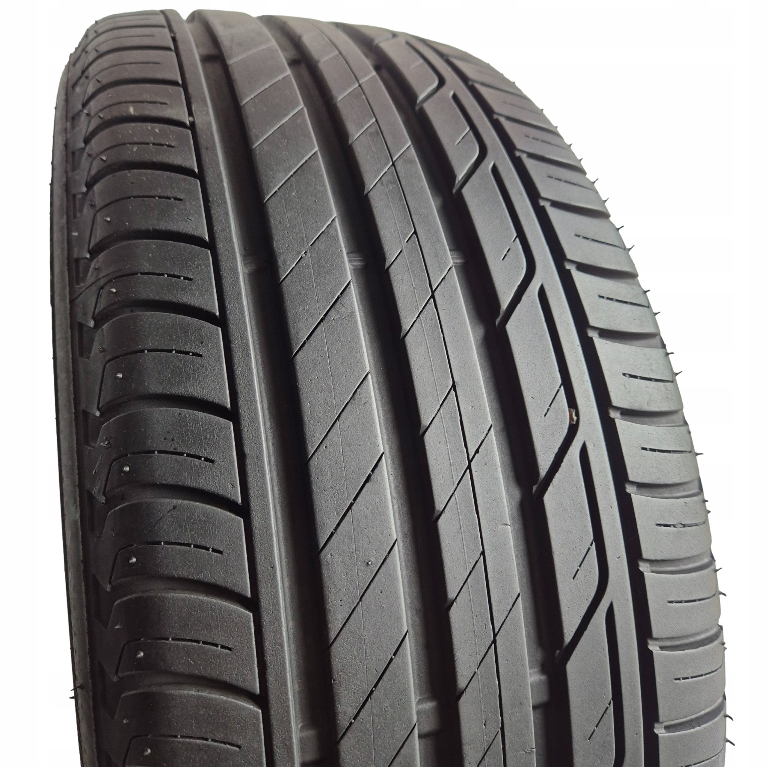 Bridgestone turanza T001 215/50 R18 92W 7mm 2022