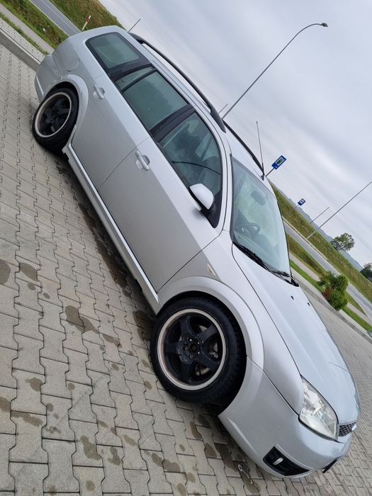 Ford Mondeo ST 220 /Sprzedam/Zamienię/