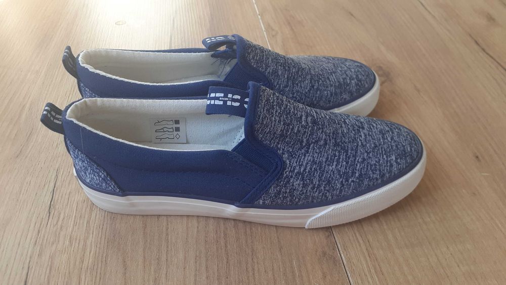 Trampki 4F NOWE dla chłopca