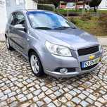 Chevrolet Aveo 1.2 LS