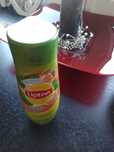 3 szt soki sodastream lipton
