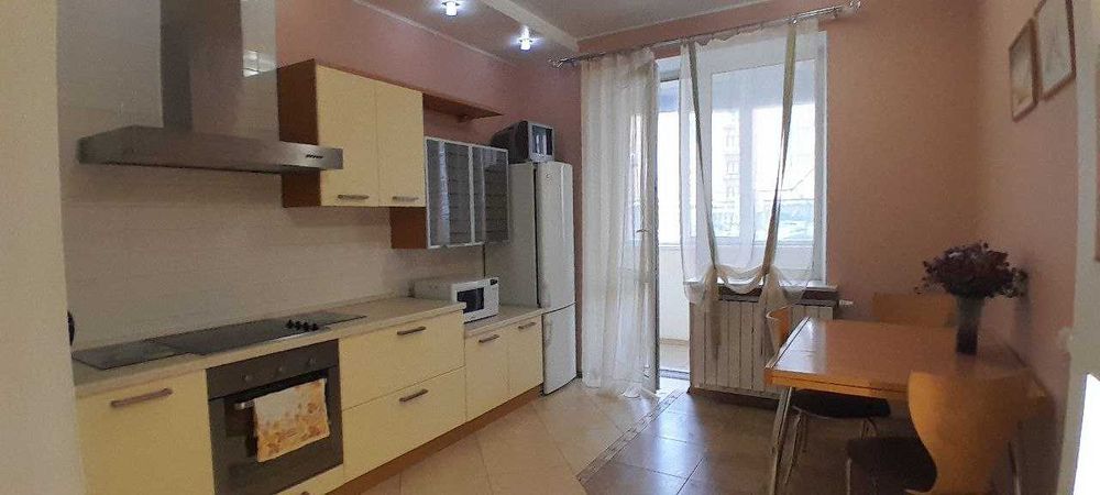 Без% 1К пр-тВ.Івасюка,4 Оболонь