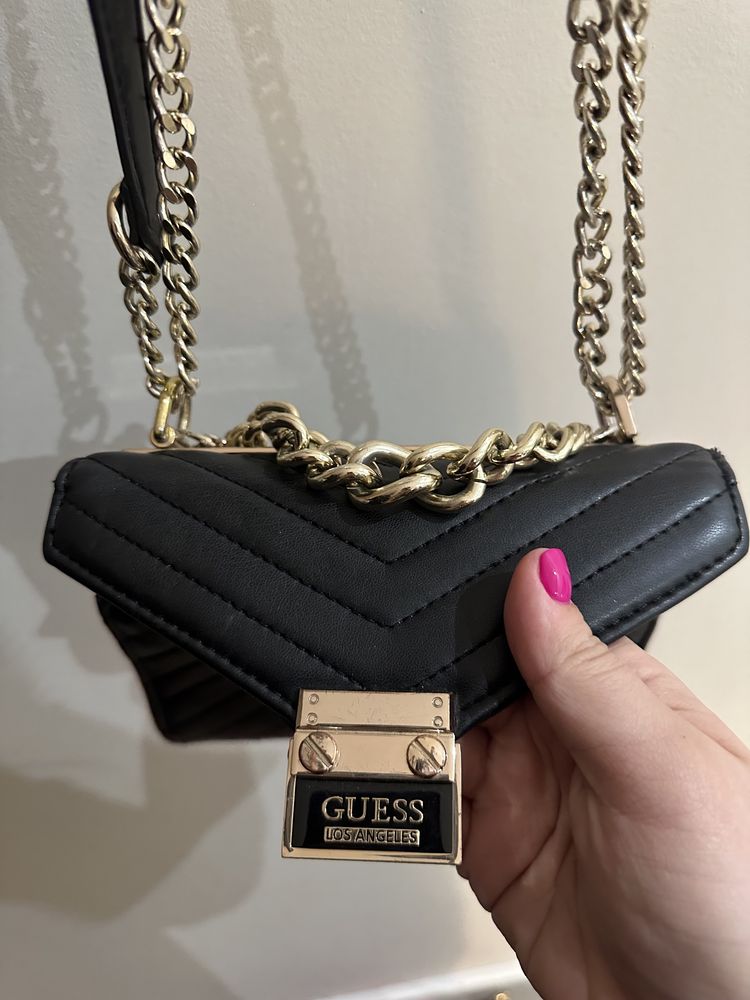 Сумка Guess