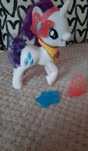 Kucyk My Little Pony interaktywny  stan idealny
