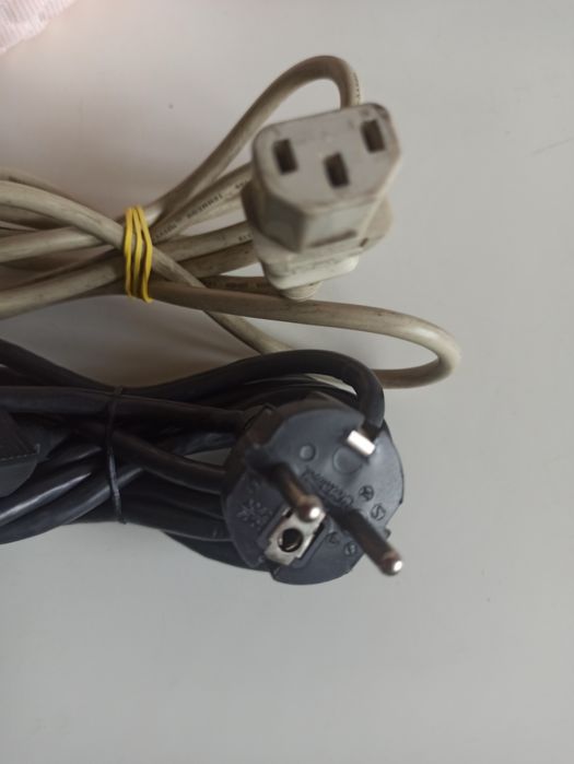 Шнур сетевой для компьютера