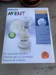 Bomba extração de leite materno Philips AVENT electrica ou manual
