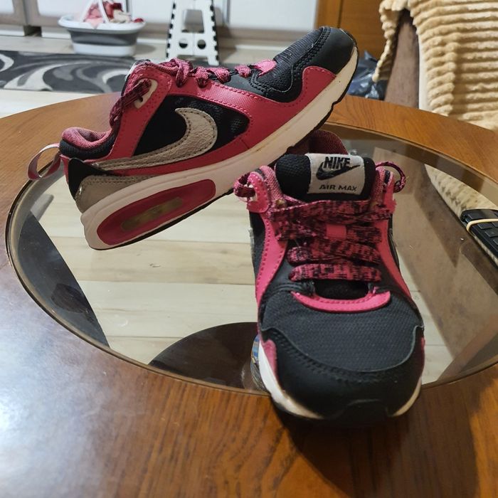 Nike Air Max 18.5 cm