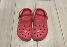 Chodaki klapki crocs r. 34