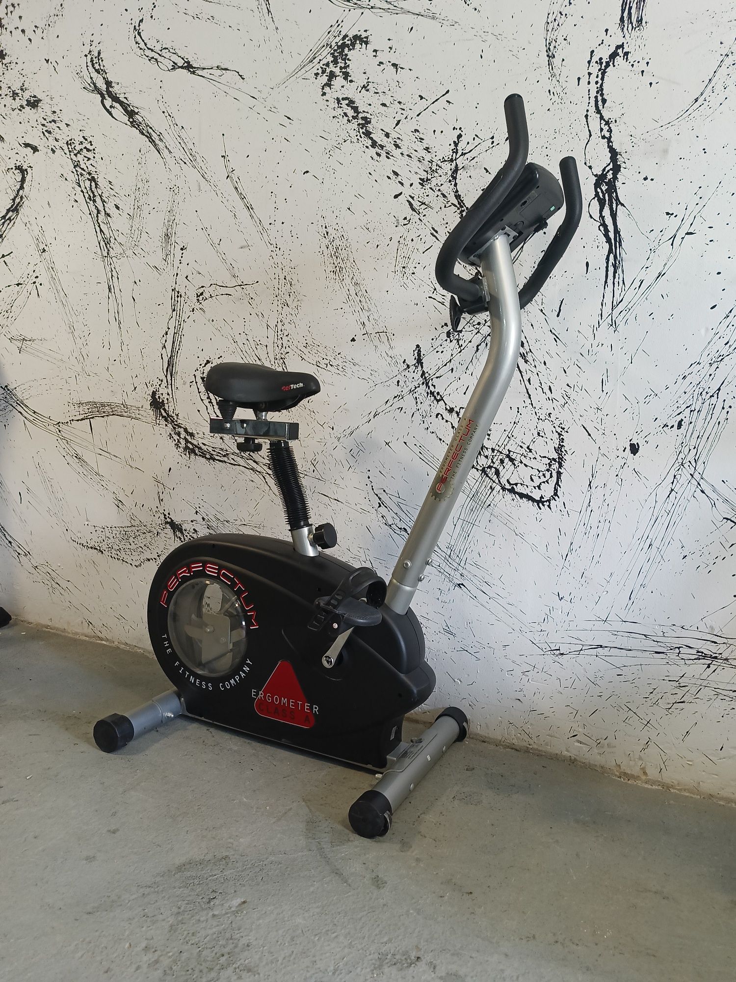 Rower Stacjonarny Elektromagnetyczny Programy Wysyłka HIT