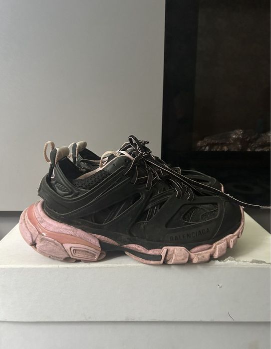 Balenciaga Track 1