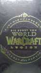 Atrbook - " World of Warcraft Legion"