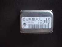 Sensor Ângulo de Viragem ESP Mercedes