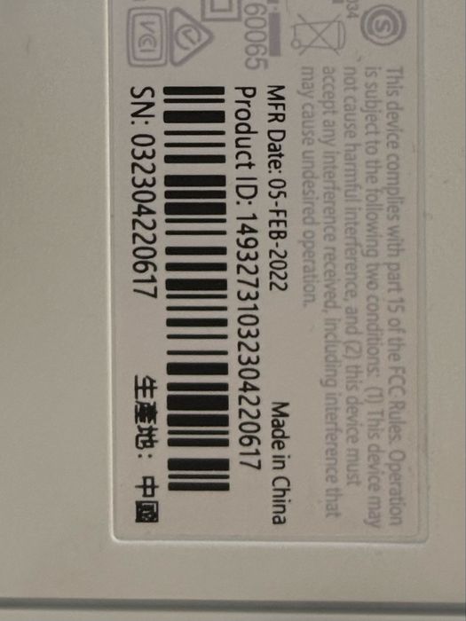 Xbox Series S 512Gb + Kontroler 1914 (TMR)