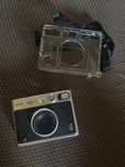 Фотоаппарат Fujifilm instax mini evo