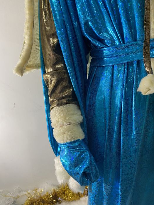 Костюм святий Ммколай