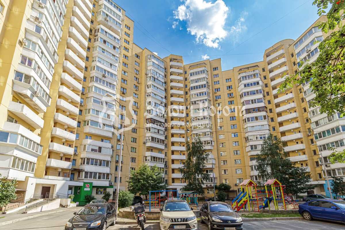 Квартира, 3к. Євроремонт. Бальзака, 4а, Троєщина, Деснянський район