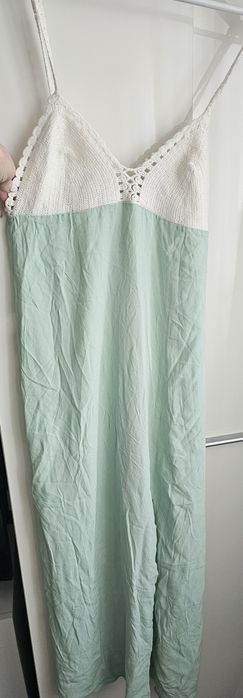 03 wyprzedaż  Reserved  Sukienka letnia r.S/M Nowa