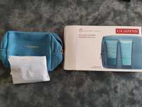 Zestaw Clarins Hydra Essentiel