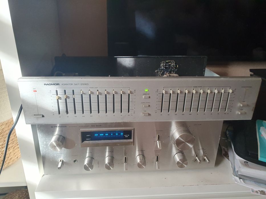 korektor radmor 5470
