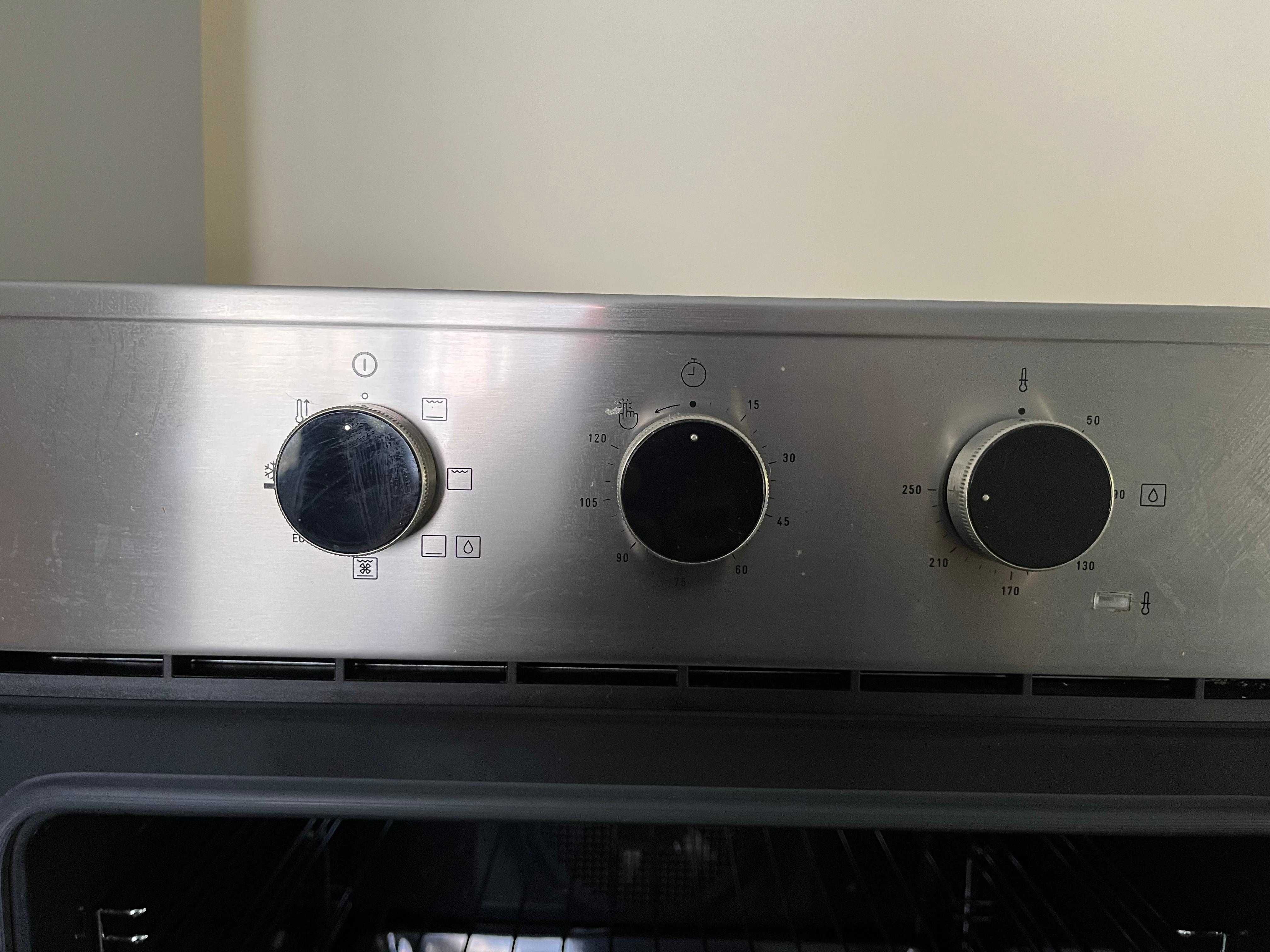 Forno Teka HBB 605 SS 70L Classe A