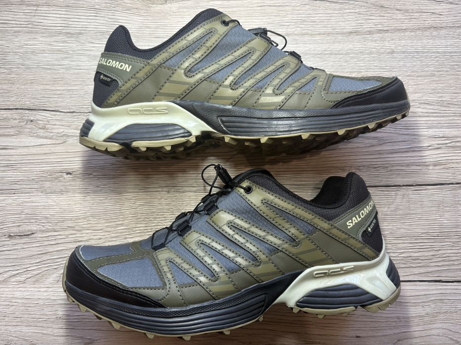 Salomon XT Reckon Gore-Tex