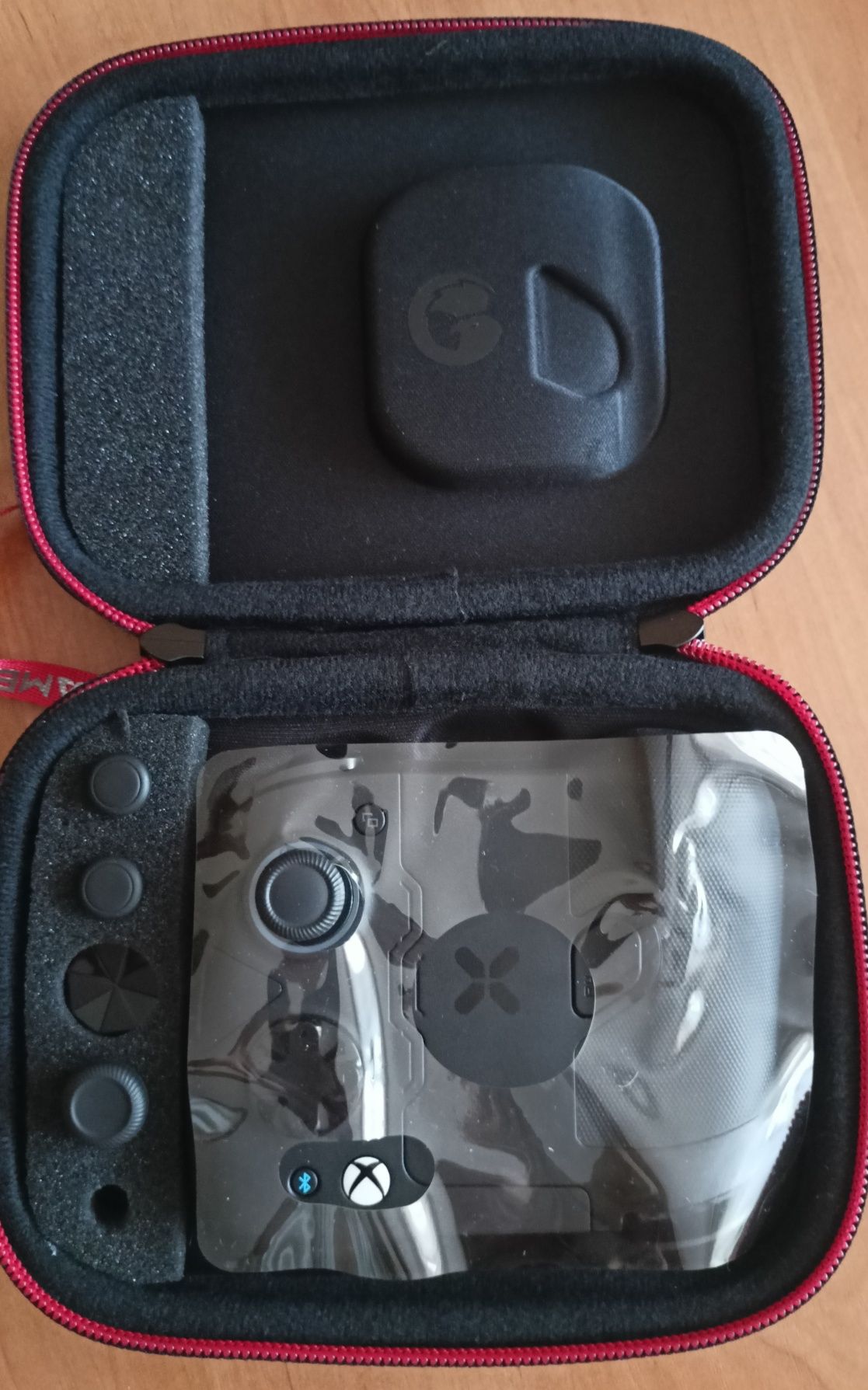 Gamesir X4 Aileron. Free 1 Month Gamę Pass