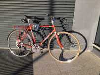 Romet 'WAGANT' rower vintage lata 80./90.