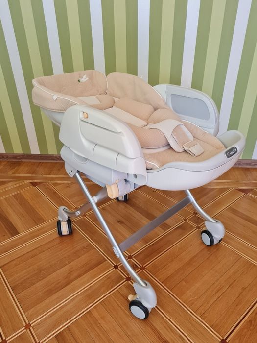 Люлька-стільчик Combi