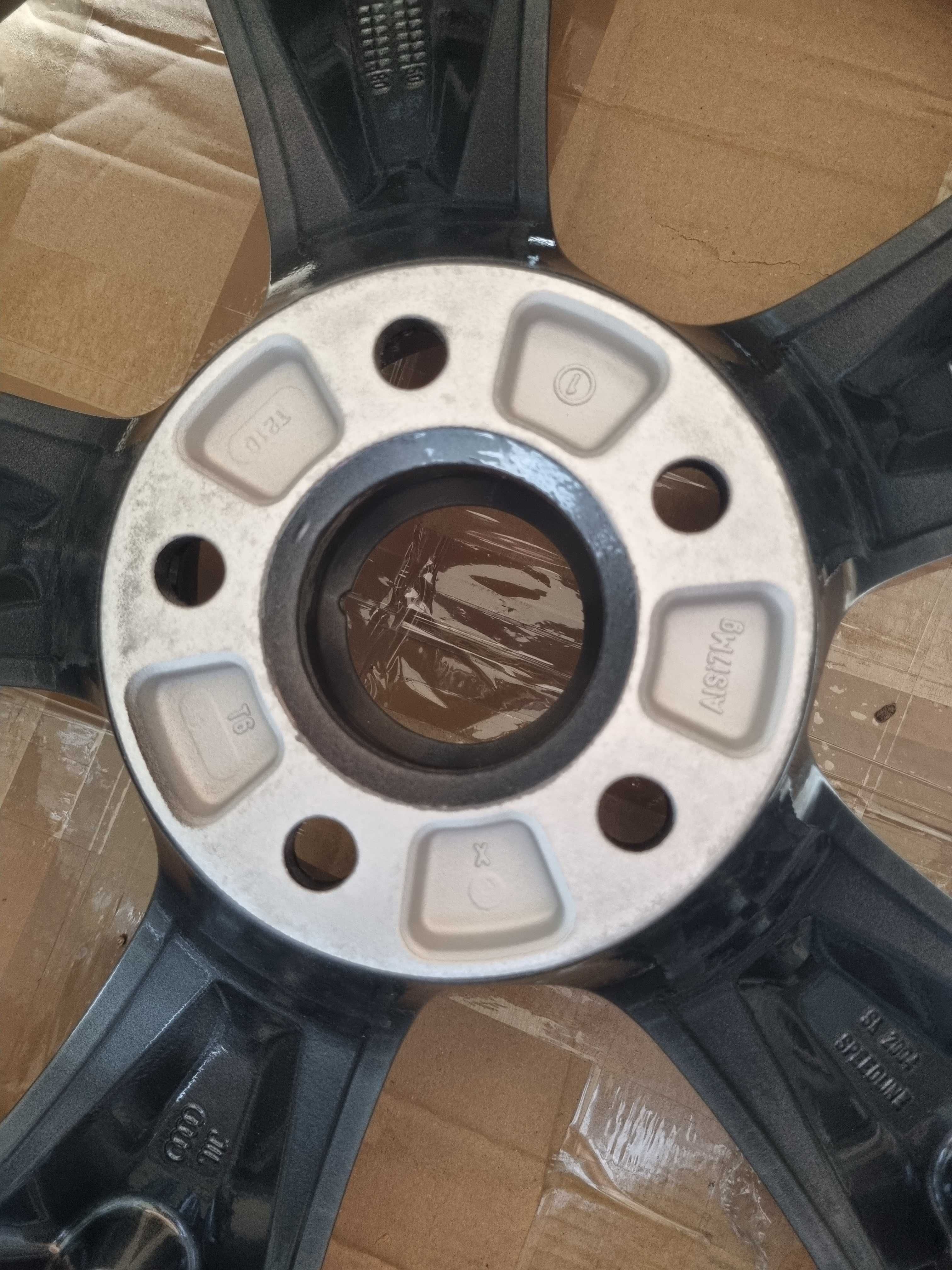 Alufelgi audi 19 5x112