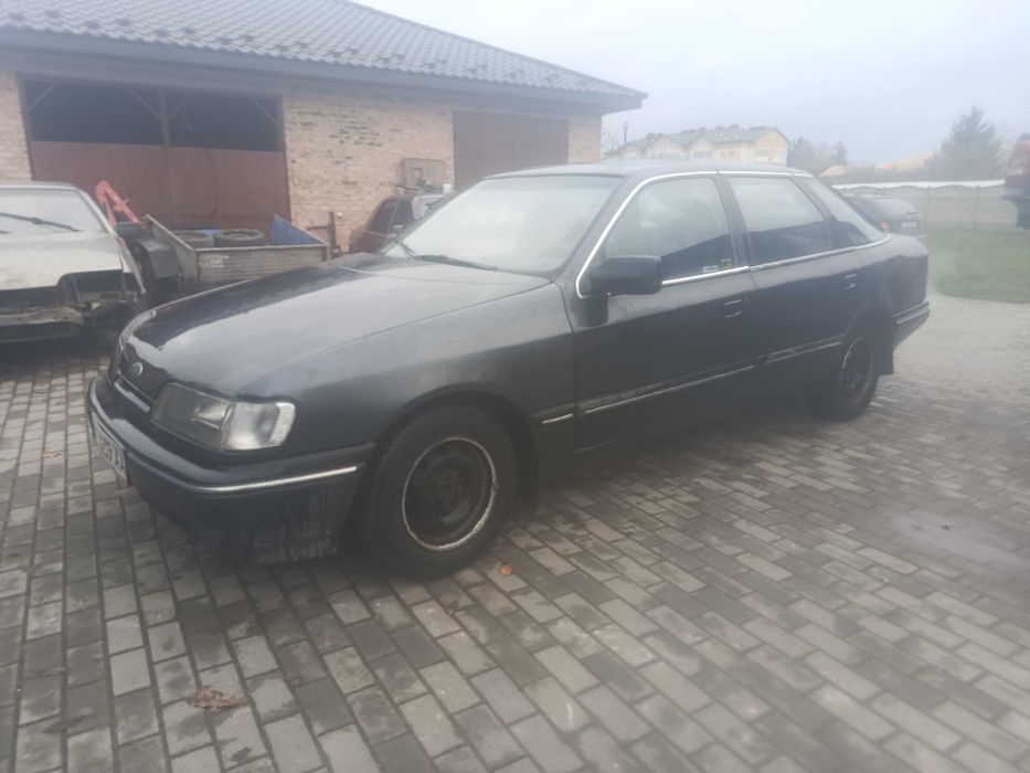 Продам Форд Скорпіо