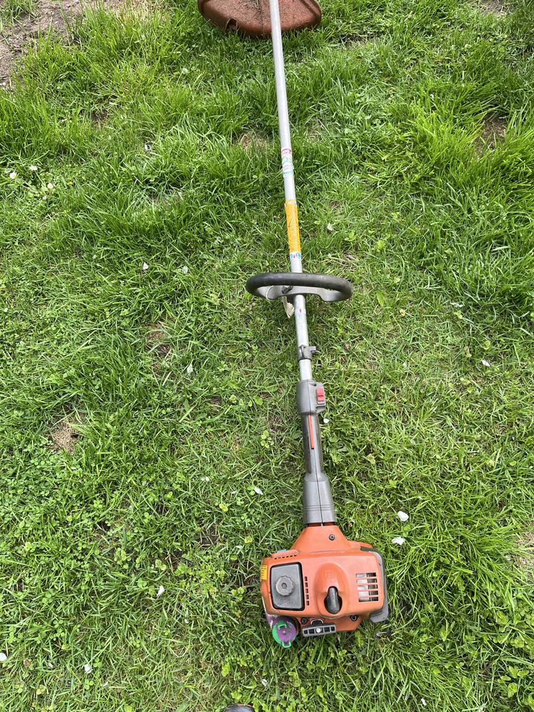 Kosa spalinowa Husqvarna 325 RJ - X-Series
