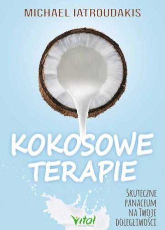 Kokosowe terapie - Michael Iatroudakis