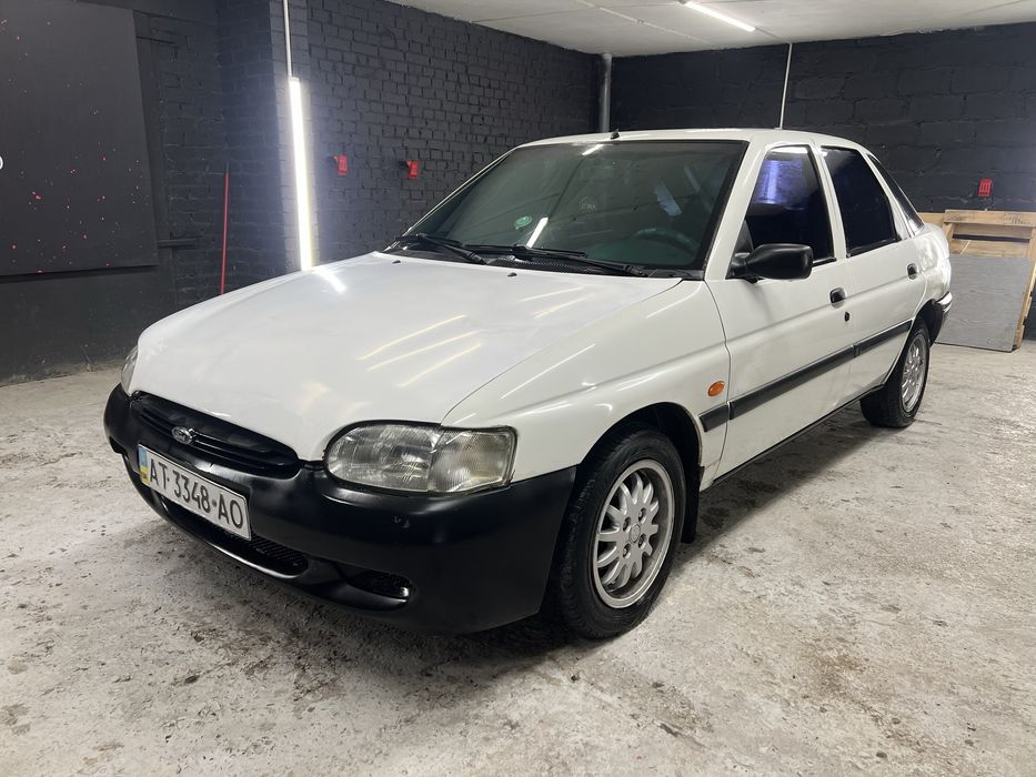 Ford Escort 1995
