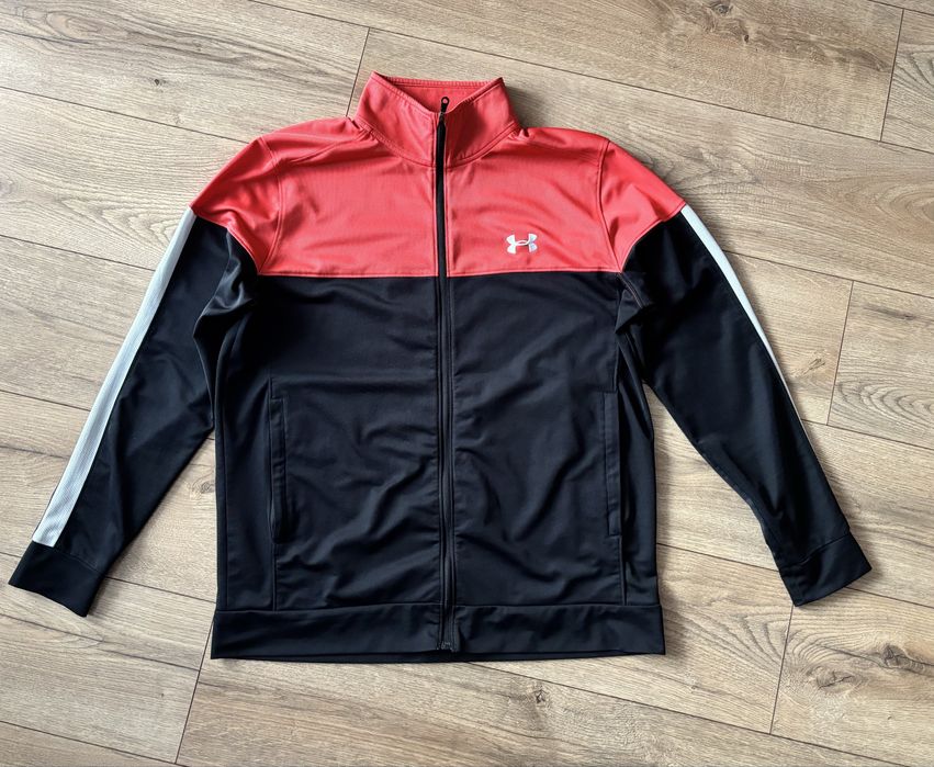 Bluza under armour r.L